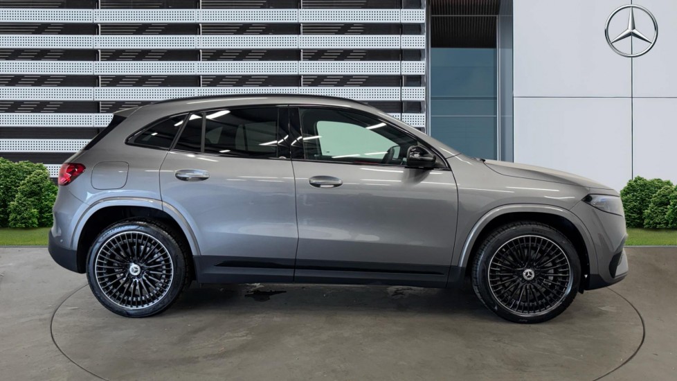 Mercedes-Benz Eqa 250+ 140kW Urban Edition 70.5kWh 5dr Auto Electric Hatchback - Image 5