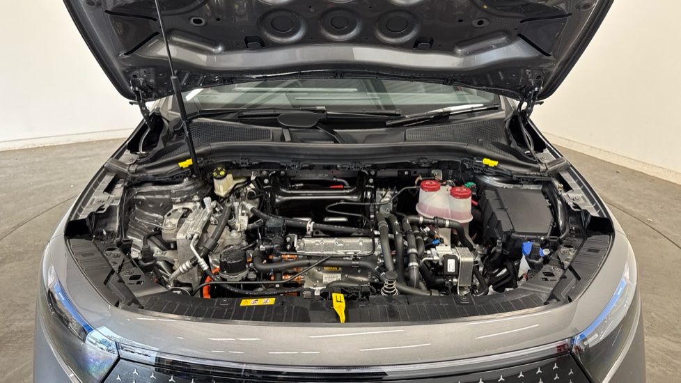 Mercedes-Benz Eqa 250+ 140kW Urban Edition 70.5kWh 5dr Auto Electric Hatchback - Image 8