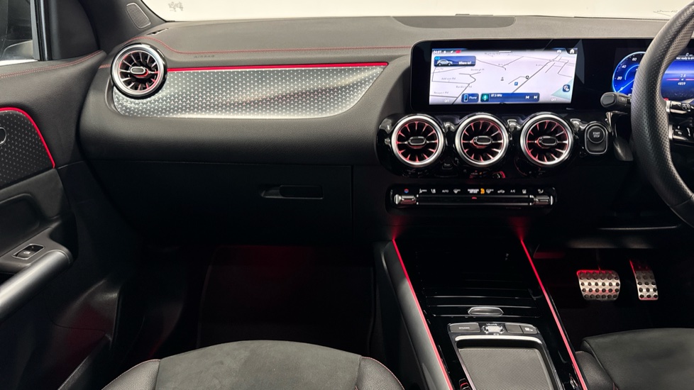 Mercedes-Benz Eqa 250+ 140kW Urban Edition 70.5kWh 5dr Auto Electric Hatchback - Image 14