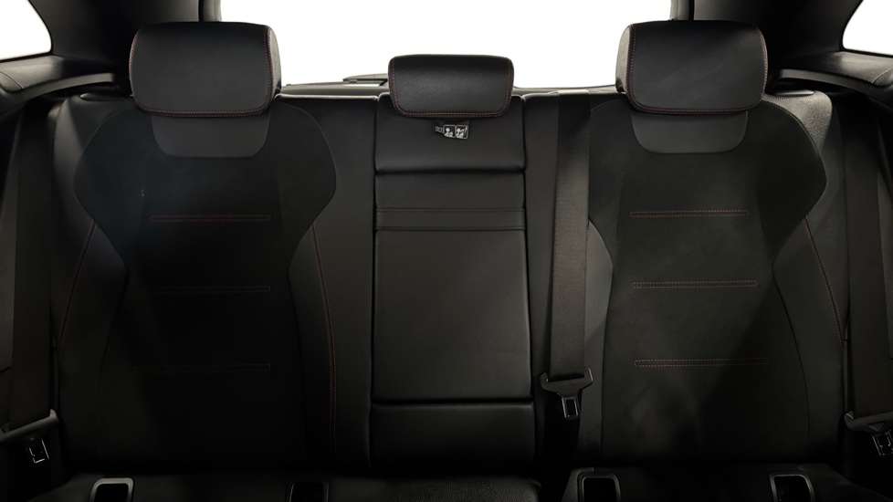 Mercedes-Benz Eqa 250+ 140kW Urban Edition 70.5kWh 5dr Auto Electric Hatchback - Image 15