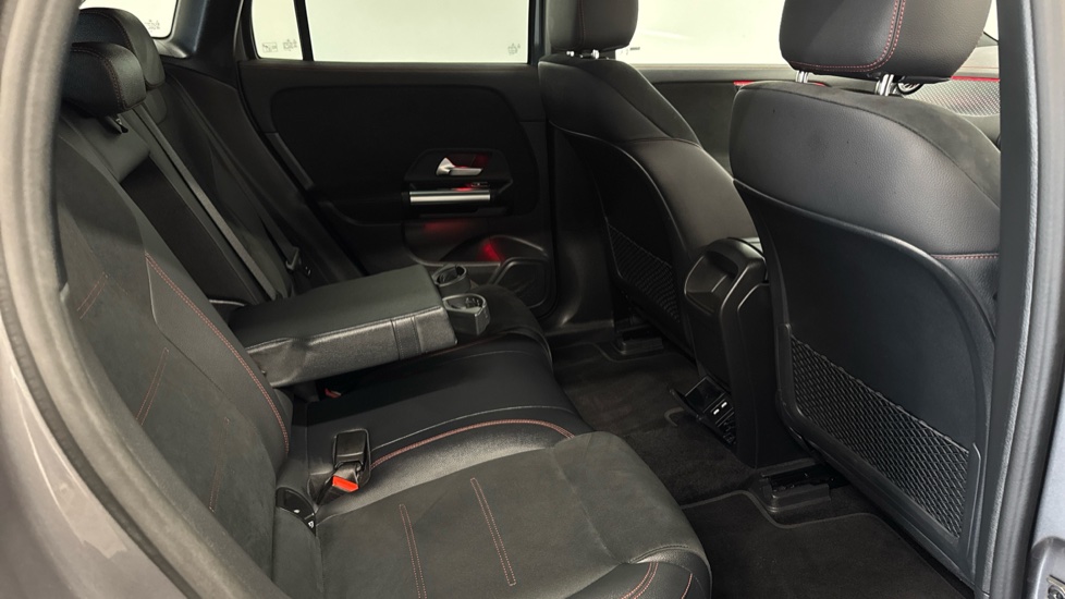 Mercedes-Benz Eqa 250+ 140kW Urban Edition 70.5kWh 5dr Auto Electric Hatchback - Image 23