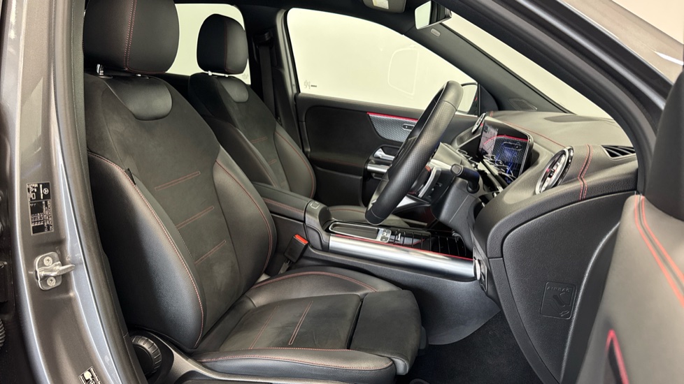 Mercedes-Benz Eqa 250+ 140kW Urban Edition 70.5kWh 5dr Auto Electric Hatchback - Image 26