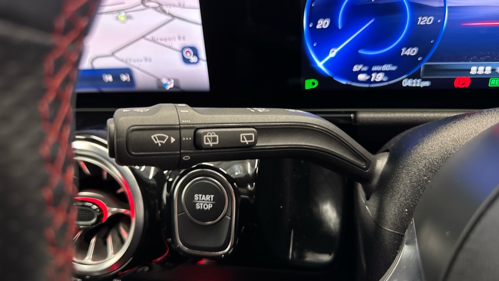 Mercedes-Benz Eqa 250+ 140kW Urban Edition 70.5kWh 5dr Auto Electric Hatchback - Image 30