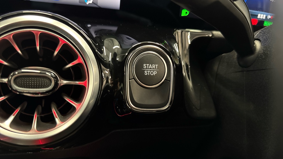 Mercedes-Benz Eqa 250+ 140kW Urban Edition 70.5kWh 5dr Auto Electric Hatchback - Image 31