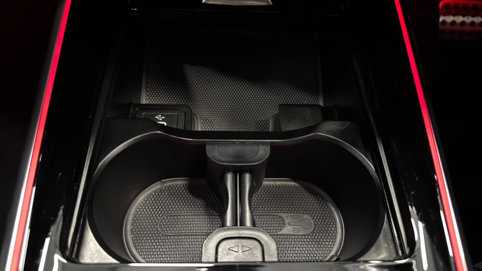Mercedes-Benz Eqa 250+ 140kW Urban Edition 70.5kWh 5dr Auto Electric Hatchback - Image 33