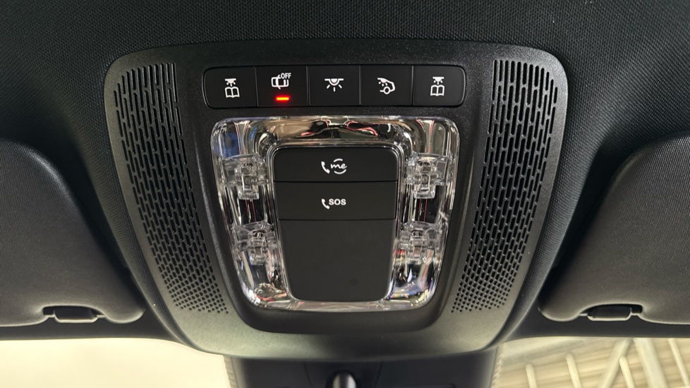 Mercedes-Benz Eqa 250+ 140kW Urban Edition 70.5kWh 5dr Auto Electric Hatchback - Image 36