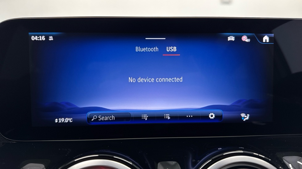 Mercedes-Benz Eqa 250+ 140kW Urban Edition 70.5kWh 5dr Auto Electric Hatchback - Image 41