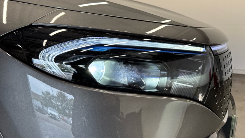 Mercedes-Benz Eqa 250+ 140kW Urban Edition 70.5kWh 5dr Auto Electric Hatchback - Image 43