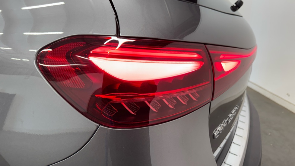 Mercedes-Benz Eqa 250+ 140kW Urban Edition 70.5kWh 5dr Auto Electric Hatchback - Image 45