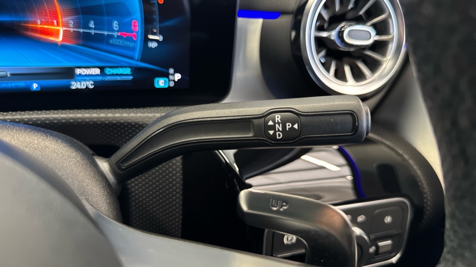 Mercedes-AMG A-Class A35 4Matic Touring Edition 5dr Auto Petrol Hatchback - Image 13