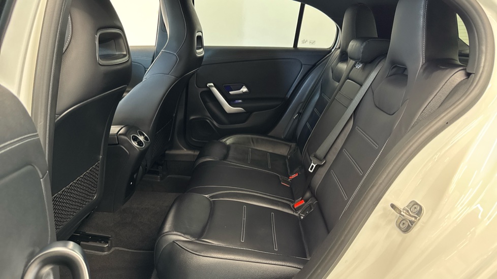 Mercedes-AMG A-Class A35 4Matic Touring Edition 5dr Auto Petrol Hatchback - Image 16