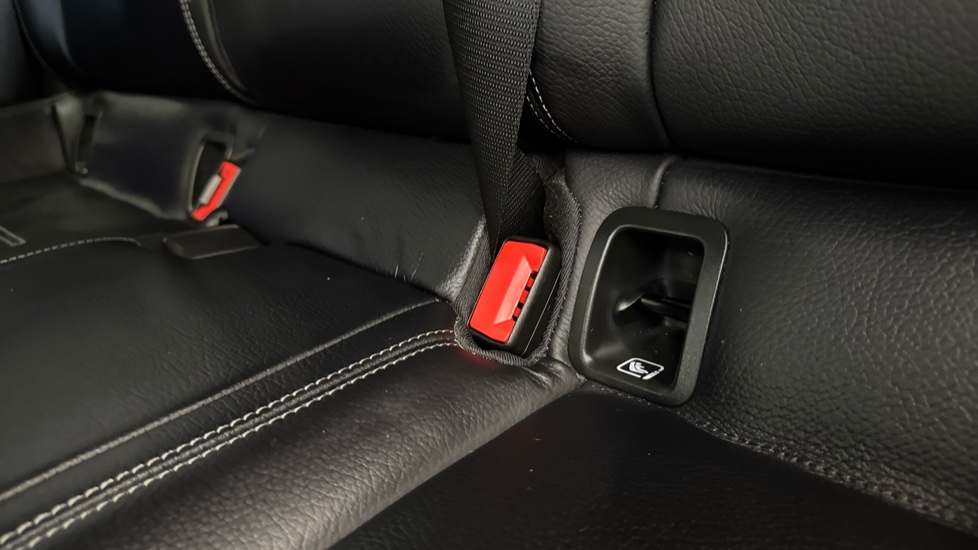 Mercedes-AMG A-Class A35 4Matic Touring Edition 5dr Auto Petrol Hatchback - Image 17