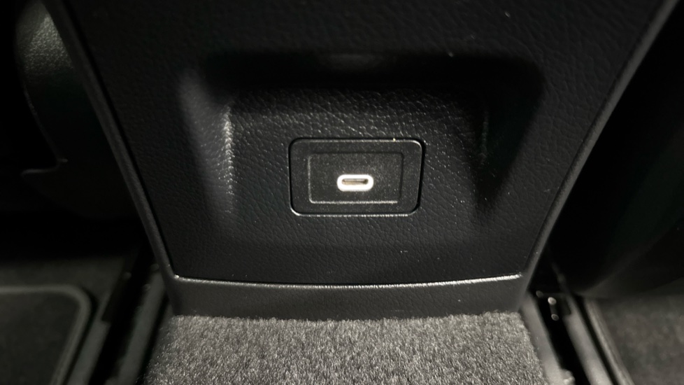 Mercedes-AMG A-Class A35 4Matic Touring Edition 5dr Auto Petrol Hatchback - Image 21