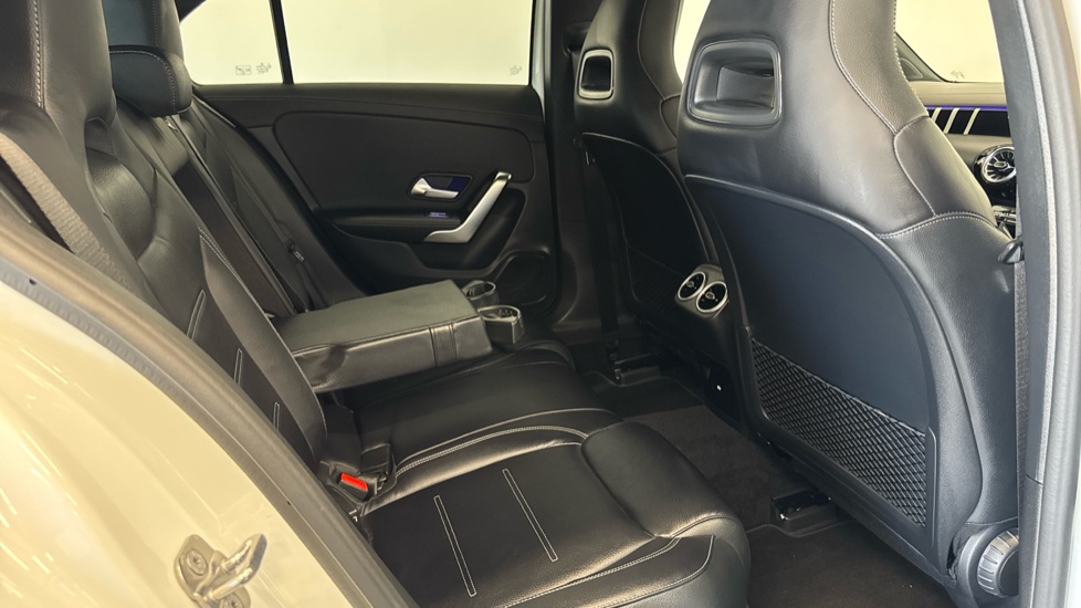 Mercedes-AMG A-Class A35 4Matic Touring Edition 5dr Auto Petrol Hatchback - Image 23