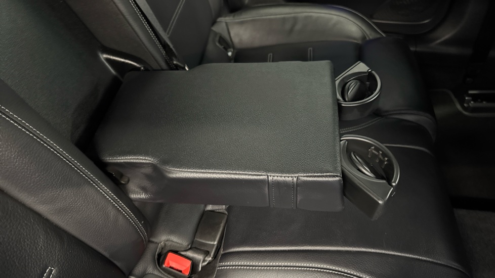 Mercedes-AMG A-Class A35 4Matic Touring Edition 5dr Auto Petrol Hatchback - Image 24