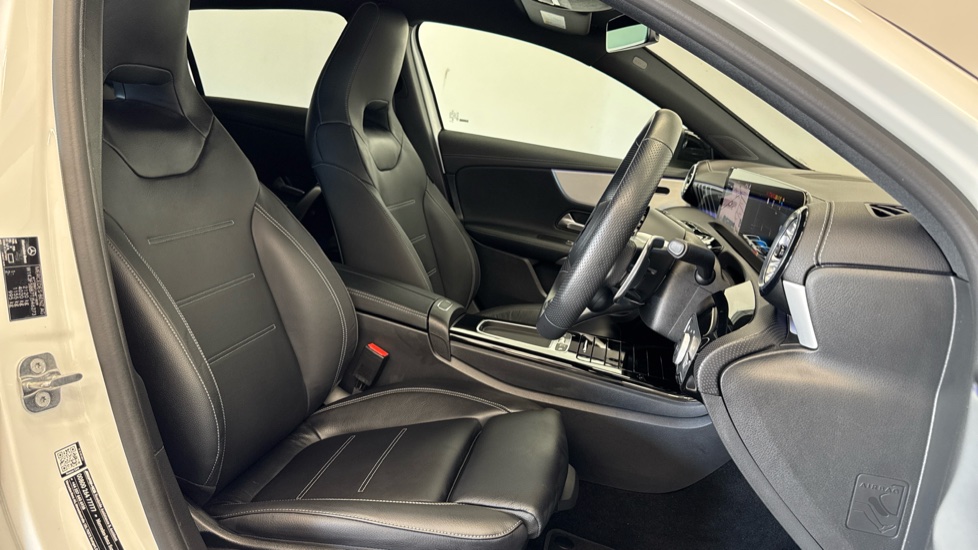 Mercedes-AMG A-Class A35 4Matic Touring Edition 5dr Auto Petrol Hatchback - Image 27