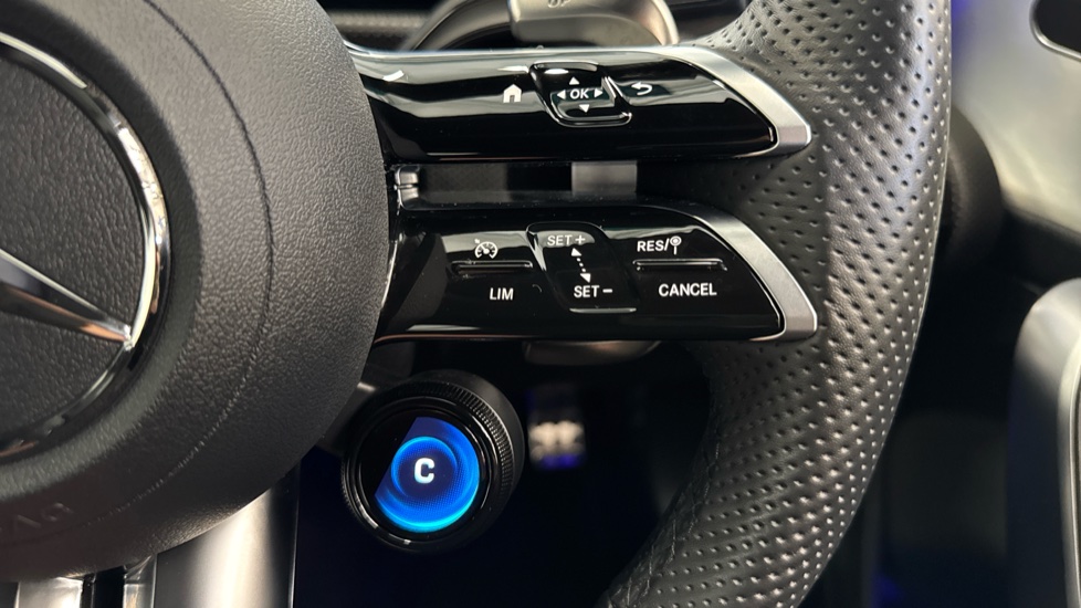 Mercedes-AMG A-Class A35 4Matic Touring Edition 5dr Auto Petrol Hatchback - Image 30
