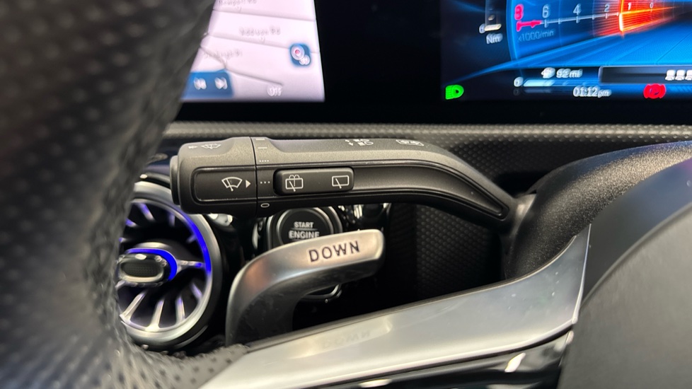 Mercedes-AMG A-Class A35 4Matic Touring Edition 5dr Auto Petrol Hatchback - Image 31