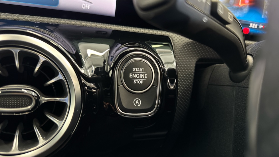 Mercedes-AMG A-Class A35 4Matic Touring Edition 5dr Auto Petrol Hatchback - Image 32