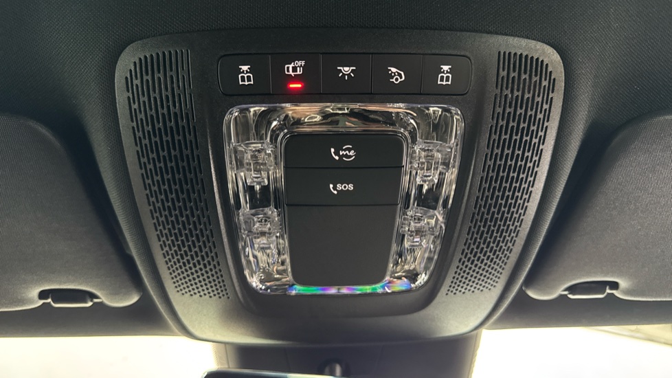 Mercedes-AMG A-Class A35 4Matic Touring Edition 5dr Auto Petrol Hatchback - Image 37
