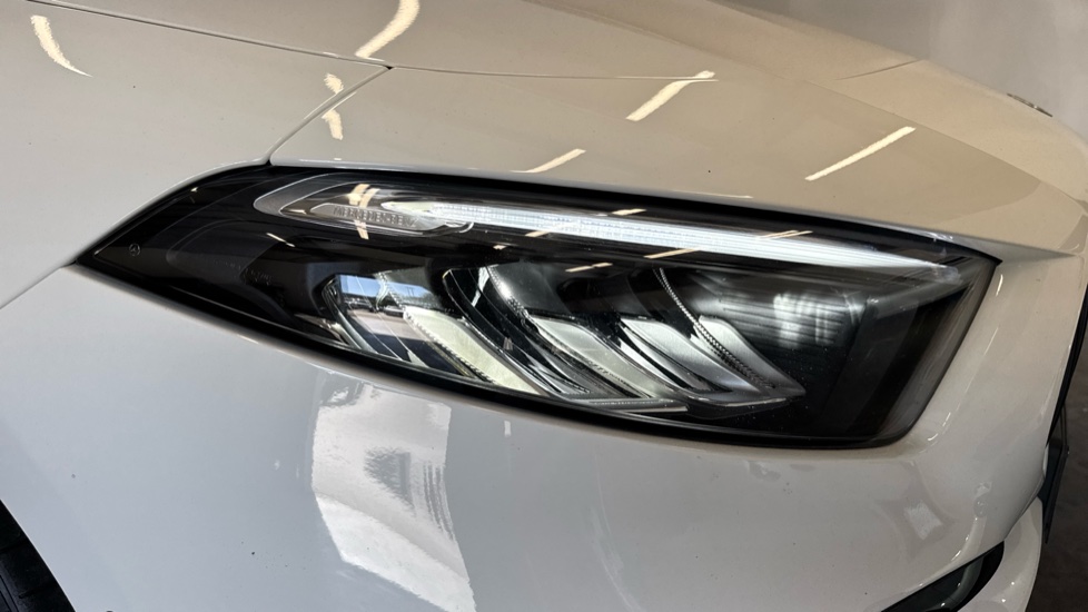 Mercedes-AMG A-Class A35 4Matic Touring Edition 5dr Auto Petrol Hatchback - Image 44