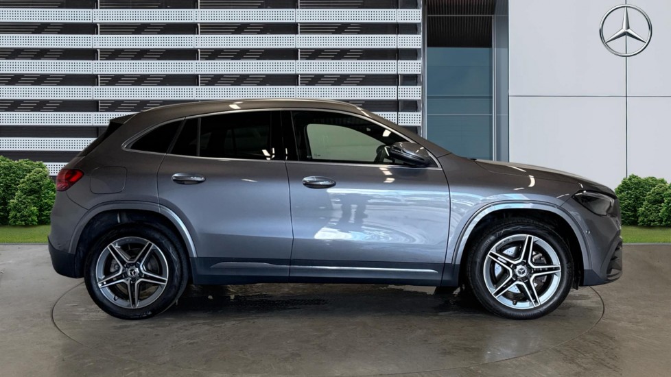 Mercedes-Benz GLA 250e AMG Line Executive 5dr Auto Hatchback - Image 5