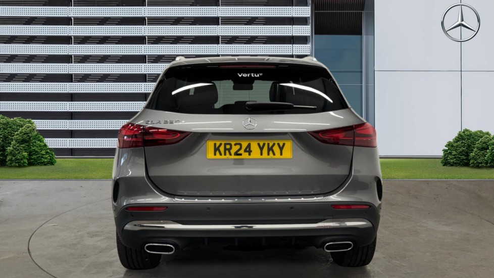 Mercedes-Benz GLA 250e AMG Line Executive 5dr Auto Hatchback - Image 6