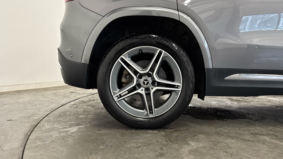 Mercedes-Benz GLA 250e AMG Line Executive 5dr Auto Hatchback - Image 7