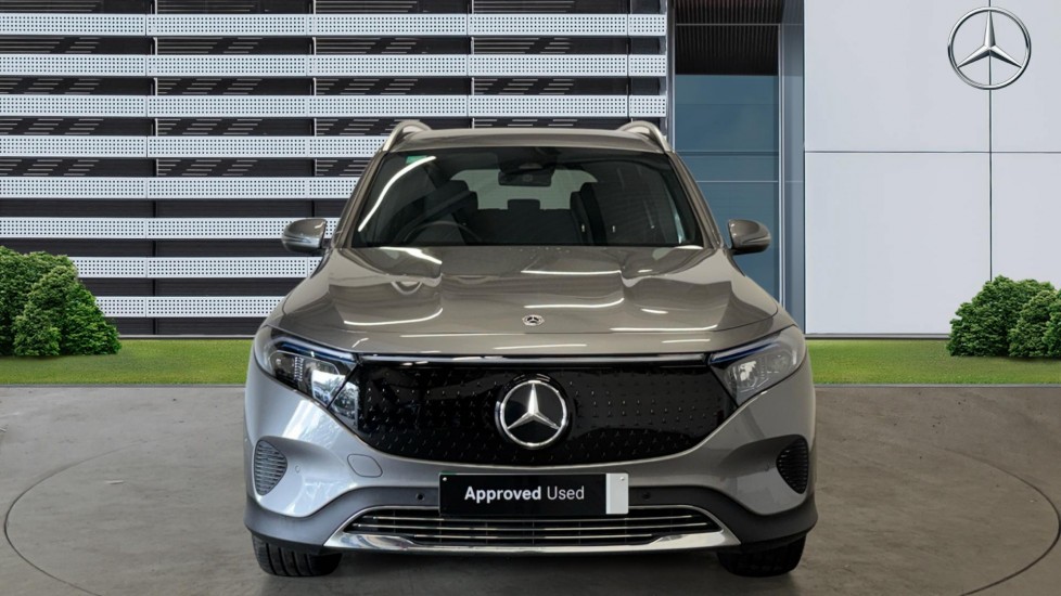 Mercedes-Benz Eqb 250+ 140kW Sport Executive 70.5kWh 5dr Auto Electric Estate - Image 3