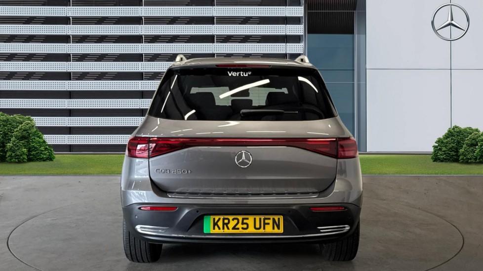 Mercedes-Benz Eqb 250+ 140kW Sport Executive 70.5kWh 5dr Auto Electric Estate - Image 6
