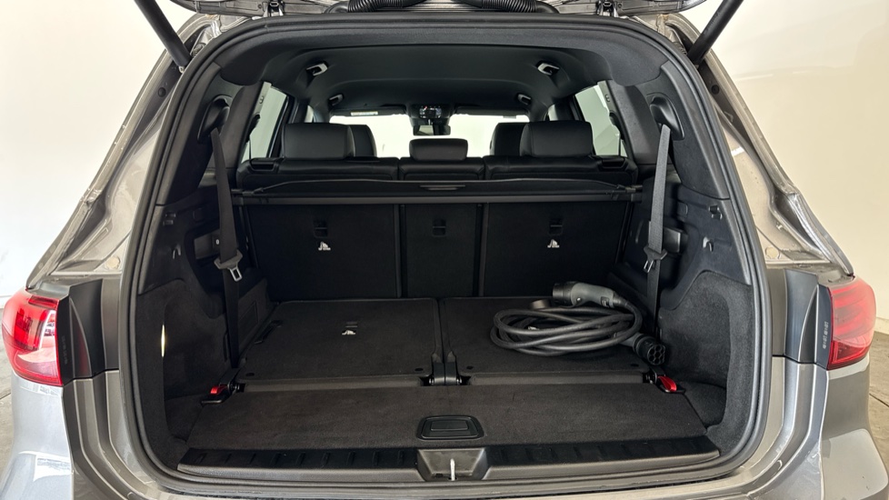 Mercedes-Benz Eqb 250+ 140kW Sport Executive 70.5kWh 5dr Auto Electric Estate - Image 17