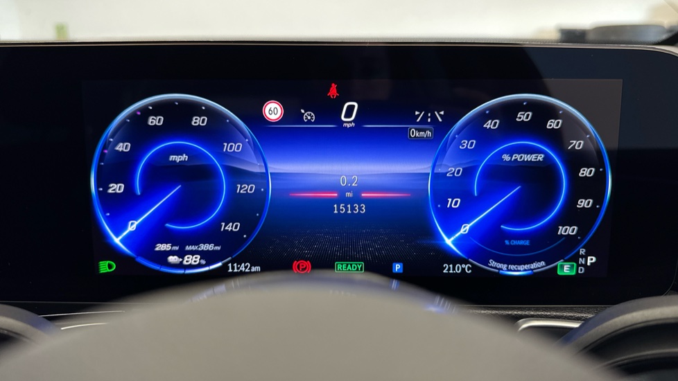 Mercedes-Benz Eqb 250+ 140kW Sport Executive 70.5kWh 5dr Auto Electric Estate - Image 18