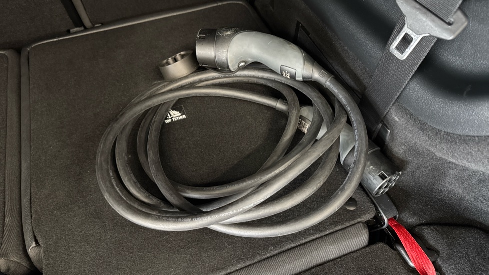 Mercedes-Benz Eqb 250+ 140kW Sport Executive 70.5kWh 5dr Auto Electric Estate - Image 21
