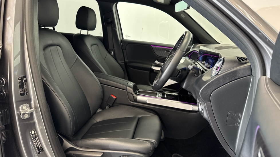 Mercedes-Benz Eqb 250+ 140kW Sport Executive 70.5kWh 5dr Auto Electric Estate - Image 29