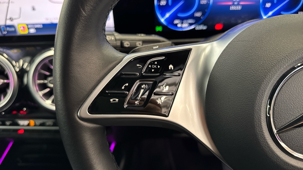 Mercedes-Benz Eqb 250+ 140kW Sport Executive 70.5kWh 5dr Auto Electric Estate - Image 31