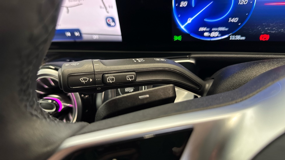 Mercedes-Benz Eqb 250+ 140kW Sport Executive 70.5kWh 5dr Auto Electric Estate - Image 33