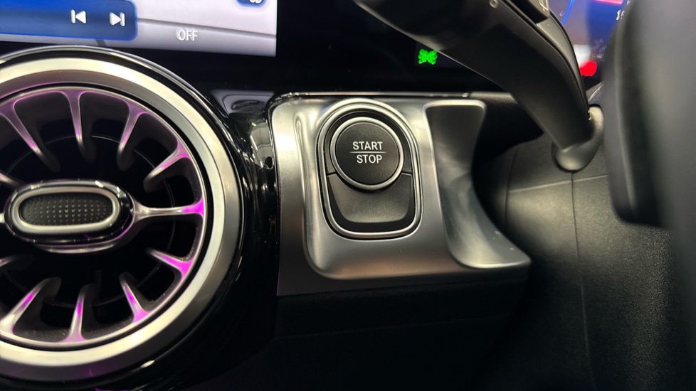 Mercedes-Benz Eqb 250+ 140kW Sport Executive 70.5kWh 5dr Auto Electric Estate - Image 34