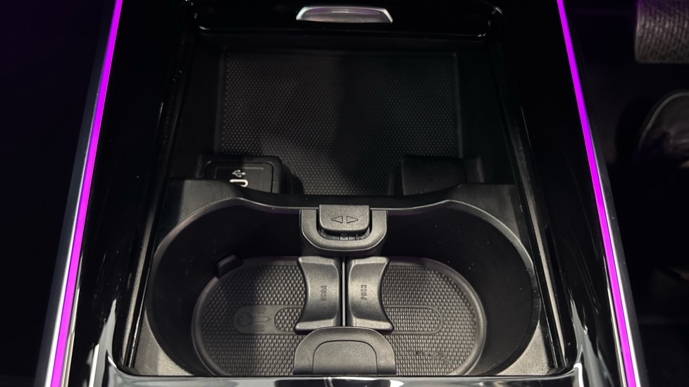 Mercedes-Benz Eqb 250+ 140kW Sport Executive 70.5kWh 5dr Auto Electric Estate - Image 36