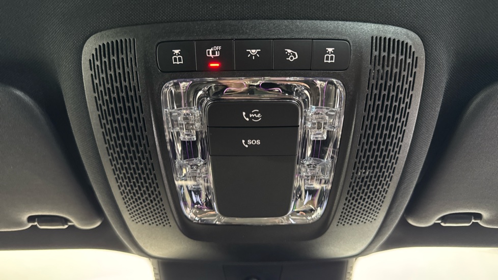 Mercedes-Benz Eqb 250+ 140kW Sport Executive 70.5kWh 5dr Auto Electric Estate - Image 39