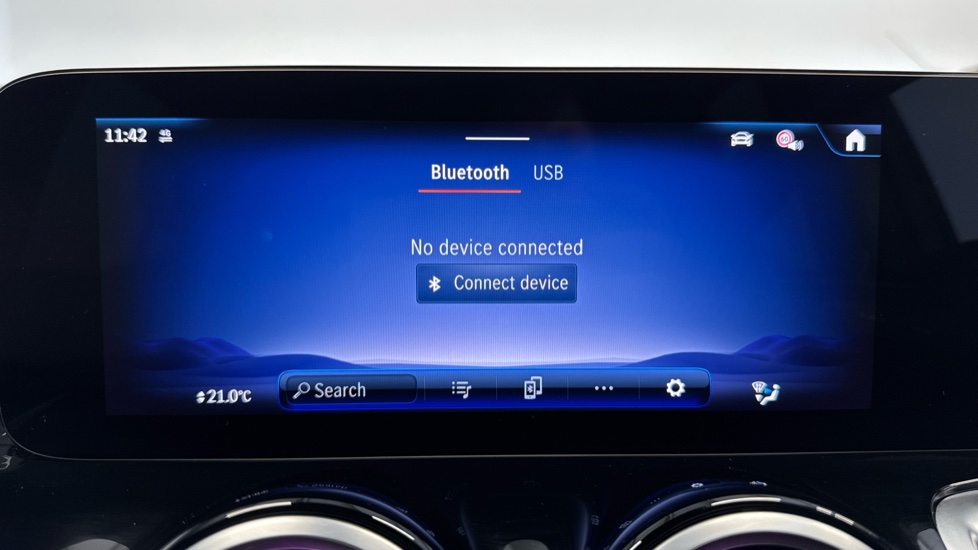 Mercedes-Benz Eqb 250+ 140kW Sport Executive 70.5kWh 5dr Auto Electric Estate - Image 44