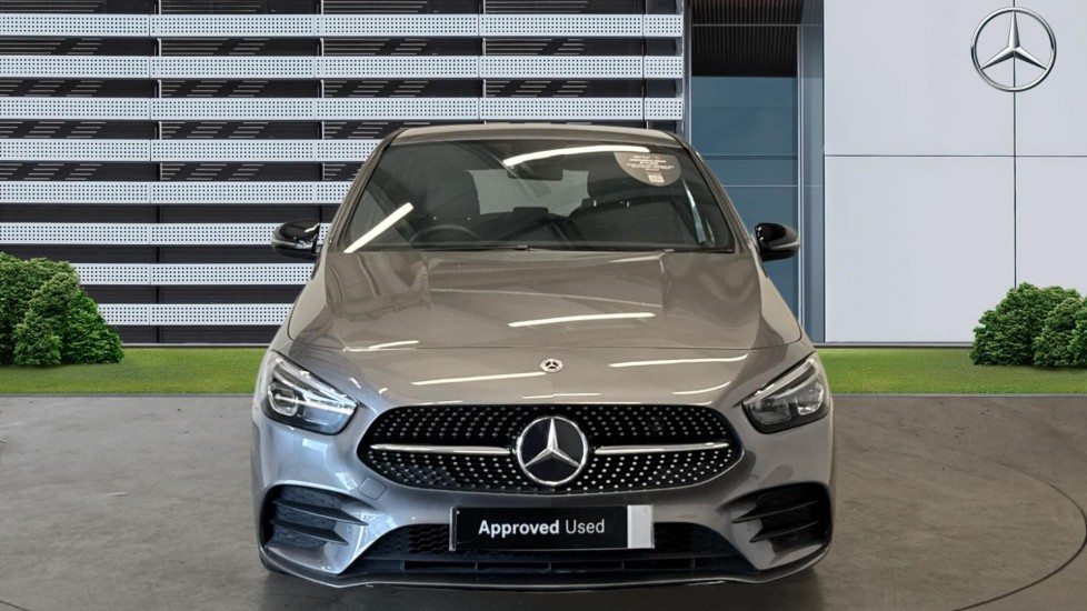 Mercedes-Benz B-Class B200d AMG Line Premium 5dr Auto Diesel Hatchback - Image 3