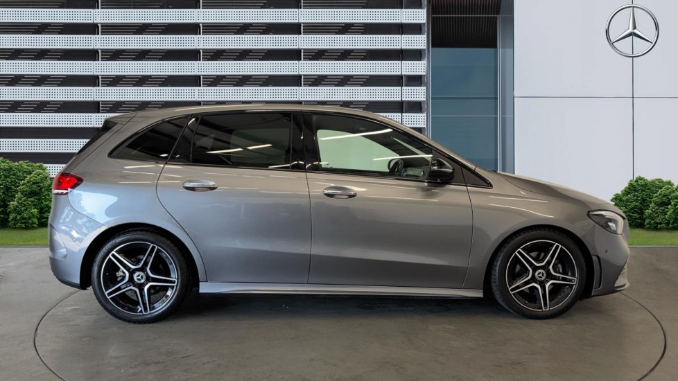 Mercedes-Benz B-Class B200d AMG Line Premium 5dr Auto Diesel Hatchback - Image 5