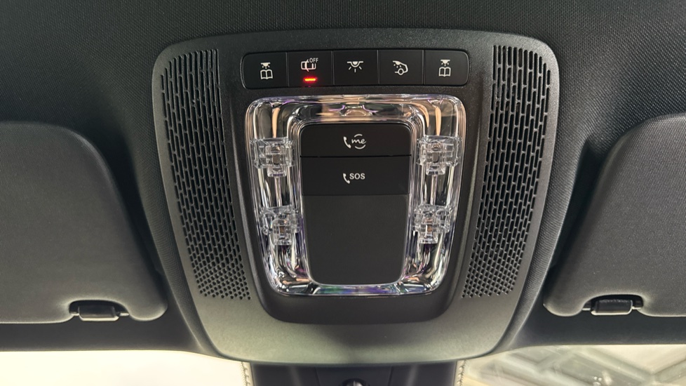 Mercedes-Benz B-Class B200d AMG Line Premium 5dr Auto Diesel Hatchback - Image 37