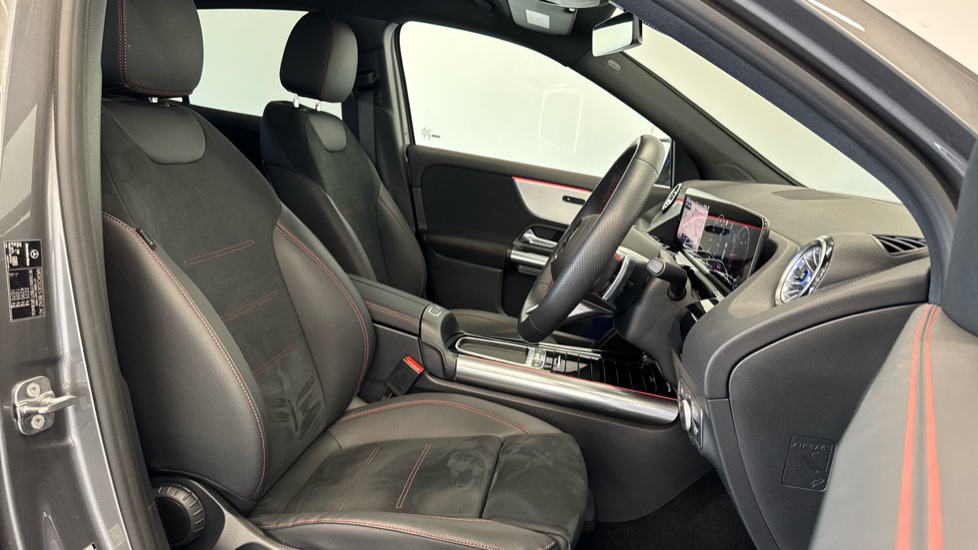 Mercedes-Benz GLA 220d 4Matic AMG Line Executive 5dr Auto Diesel Hatchback - Image 28