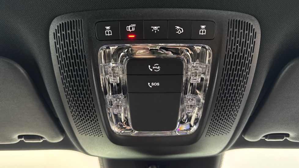 Mercedes-Benz GLA 220d 4Matic AMG Line Executive 5dr Auto Diesel Hatchback - Image 38