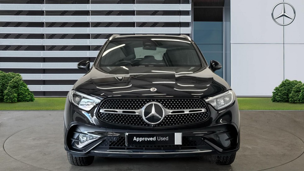 Mercedes-Benz GLC 300 4Matic AMG Line 5dr 9G-Tronic Petrol Estate - Image 3