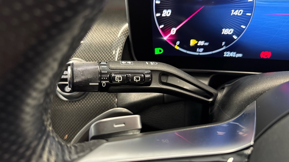 Mercedes-Benz GLC 300 4Matic AMG Line 5dr 9G-Tronic Petrol Estate - Image 31