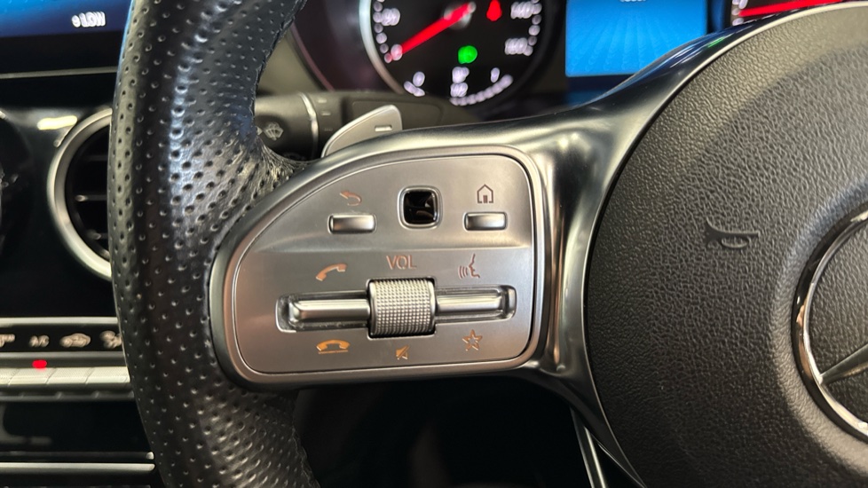 Mercedes-Benz GLC Coupe GLC 300 4Matic AMG Line 5dr 9G-Tronic Petrol Estate - Image 29