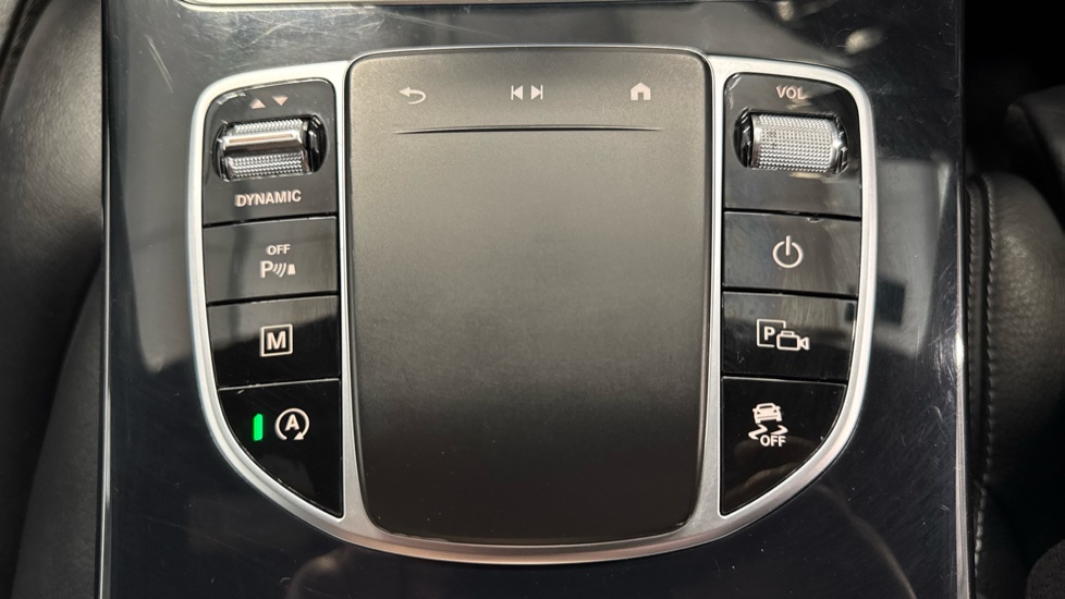 Mercedes-Benz GLC Coupe GLC 300 4Matic AMG Line 5dr 9G-Tronic Petrol Estate - Image 34
