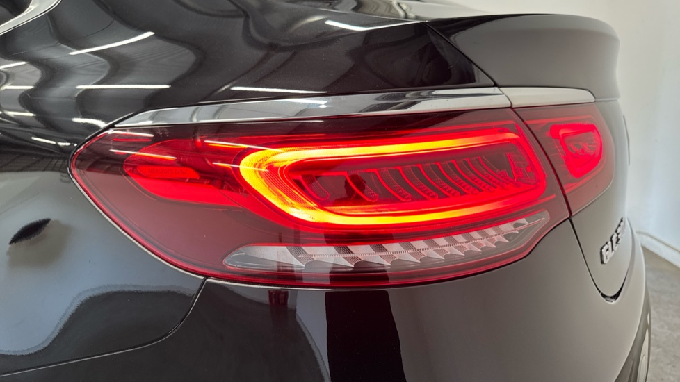 Mercedes-Benz GLC Coupe GLC 300 4Matic AMG Line 5dr 9G-Tronic Petrol Estate - Image 45